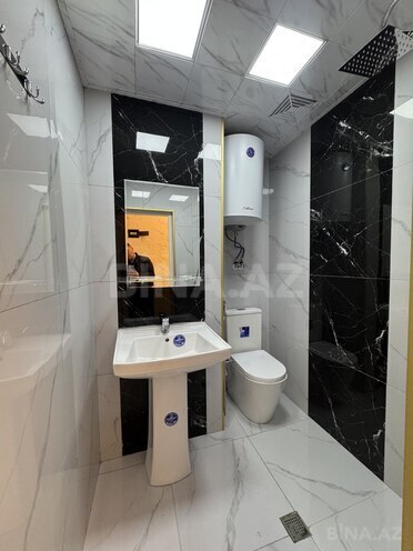 İcarəyə verilir 2 otaqlı köhnə tikili 45 m², Azadlıq Prospekti m., photo 11 from 14