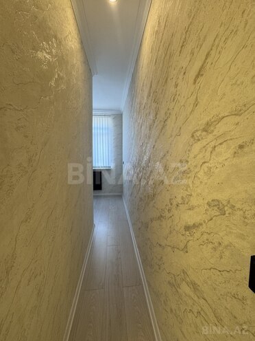 İcarəyə verilir 2 otaqlı köhnə tikili 45 m², Azadlıq Prospekti m., photo 12 from 14