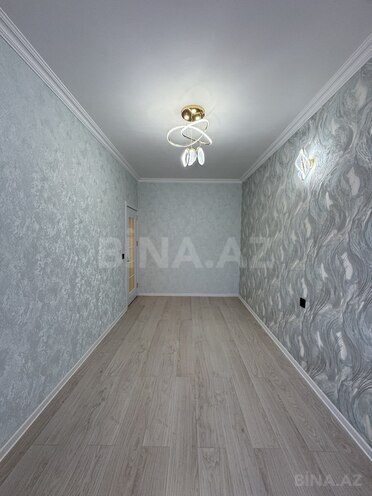 İcarəyə verilir 2 otaqlı köhnə tikili 45 m², Azadlıq Prospekti m., photo 6 from 14