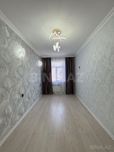 İcarəyə verilir 2 otaqlı köhnə tikili 45 m², Azadlıq Prospekti m., photo 4 from 14