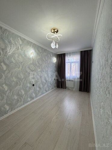 İcarəyə verilir 2 otaqlı köhnə tikili 45 m², Azadlıq Prospekti m., photo 5 from 14
