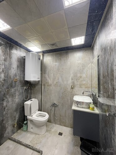 Satılır 2 otaqlı yeni tikili 54 m², Masazır q., photo 7 from 8