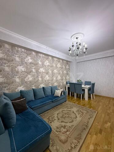 Продаётся 2-комн. новостройка 64 м², photo 4 from 10