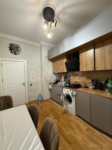 Продаётся 2-комн. новостройка 64 м², photo 7 from 10