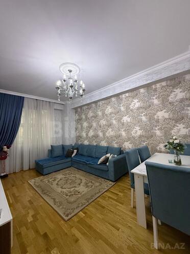 Продаётся 2-комн. новостройка 64 м², photo 3 from 10