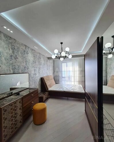Сдаётся 3-комн. новостройка 120 м², пос. Ази Асланова, photo 4 from 9