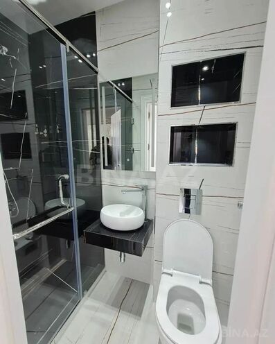 Сдаётся 3-комн. новостройка 120 м², пос. Ази Асланова, photo 7 from 9