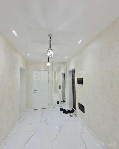 Сдаётся 3-комн. новостройка 120 м², пос. Ази Асланова, photo 8 from 9