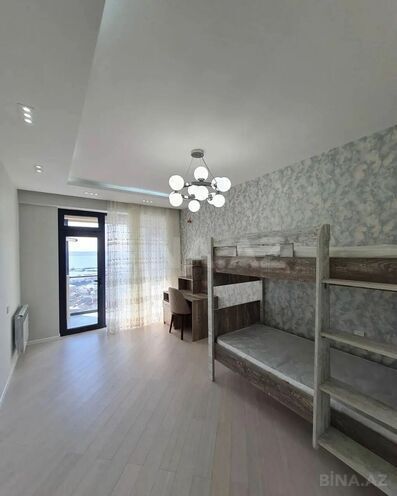 Сдаётся 3-комн. новостройка 120 м², пос. Ази Асланова, photo 5 from 9