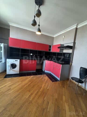 Satılır 3 otaqlı yeni tikili 132 m², Nəriman Nərimanov m., photo 5 from 18