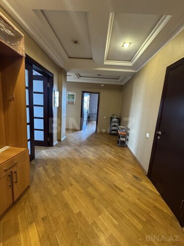 Satılır 3 otaqlı yeni tikili 132 m², Nəriman Nərimanov m., photo 9 from 18