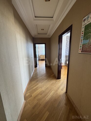 Satılır 3 otaqlı yeni tikili 132 m², Nəriman Nərimanov m., photo 10 from 18