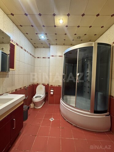 Satılır 3 otaqlı yeni tikili 132 m², Nəriman Nərimanov m., photo 17 from 18