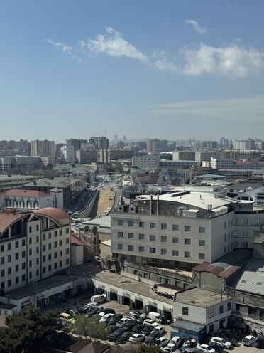 Satılır 3 otaqlı yeni tikili 132 m², Nəriman Nərimanov m., photo 16 from 18