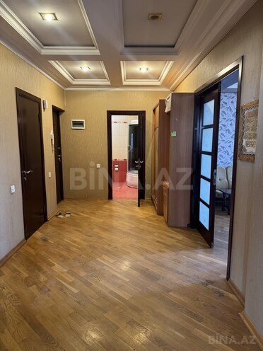 Satılır 3 otaqlı yeni tikili 132 m², Nəriman Nərimanov m., photo 8 from 18
