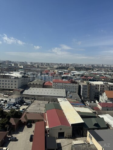 Satılır 3 otaqlı yeni tikili 132 m², Nəriman Nərimanov m., photo 11 from 18