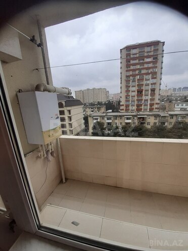 İcarəyə verilir 1 otaqlı yeni tikili 52 m², İnşaatçılar m., photo 4 from 10