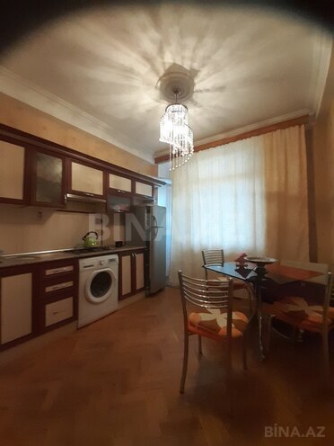 İcarəyə verilir 1 otaqlı yeni tikili 52 m², İnşaatçılar m., photo 9 from 10