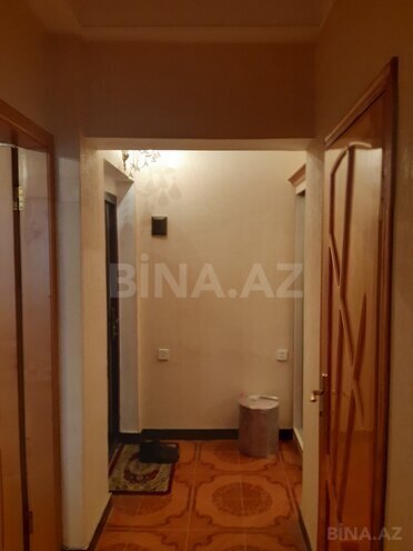 İcarəyə verilir 1 otaqlı yeni tikili 52 m², İnşaatçılar m., photo 5 from 10