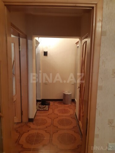 İcarəyə verilir 1 otaqlı yeni tikili 52 m², İnşaatçılar m., photo 3 from 10