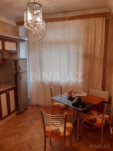 İcarəyə verilir 1 otaqlı yeni tikili 52 m², İnşaatçılar m., photo 6 from 10