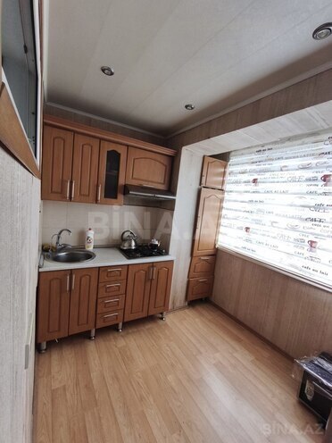 Сдаётся 3-комн. вторичка 50 м², пос. Старые Гюнешли, photo 7 from 8