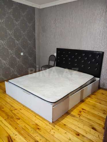İcarəyə verilir 2 otaqlı həyət evi/bağ evi 40 m², Hövsan q., photo 3 from 6