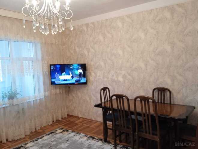 Продаётся 3-комн. вторичка 65 м², пос. Мардакан, photo 5 from 12