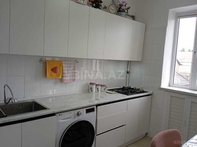 Продаётся 3-комн. вторичка 65 м², пос. Мардакан, photo 4 from 12
