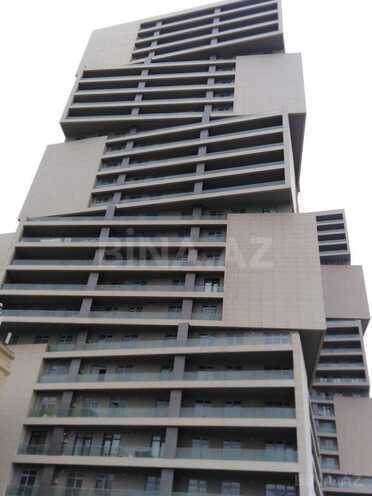 Продаётся 5-комн. новостройка 252 м², м. Элмляр Академиясы, photo 3 from 6