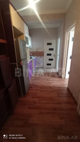 Сдаётся 2-комн. новостройка 50 м², пос. Масазыр, photo 3 from 12