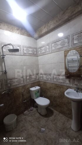 Сдаётся 2-комн. новостройка 50 м², пос. Масазыр, photo 10 from 12