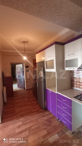 Сдаётся 2-комн. новостройка 50 м², пос. Масазыр, photo 6 from 12