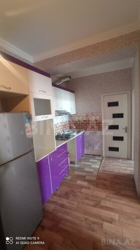 Сдаётся 2-комн. новостройка 50 м², пос. Масазыр, photo 7 from 12