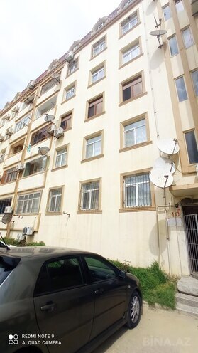 Сдаётся 2-комн. новостройка 50 м², пос. Масазыр, photo 11 from 12