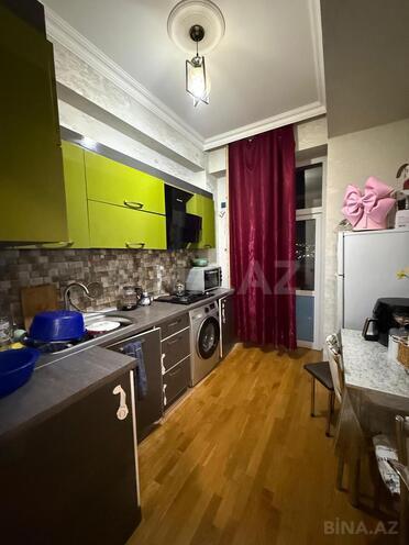 Продаётся 2-комн. новостройка 63 м², photo 6 from 9