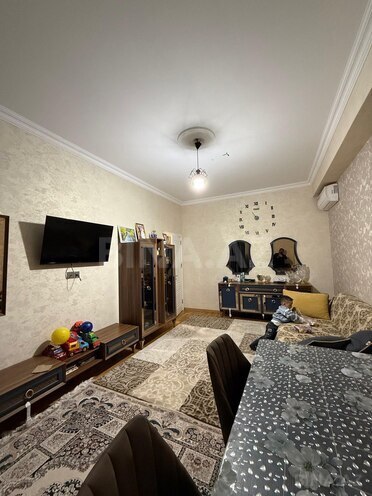 Продаётся 2-комн. новостройка 63 м², photo 1 from 9