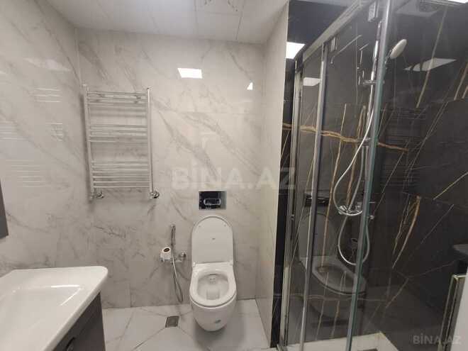İcarəyə verilir 2 otaqlı yeni tikili 58 m², Yasamal q., photo 10 from 18