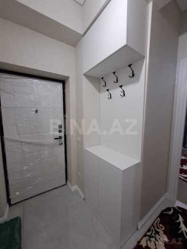 İcarəyə verilir 2 otaqlı yeni tikili 58 m², Yasamal q., photo 9 from 18