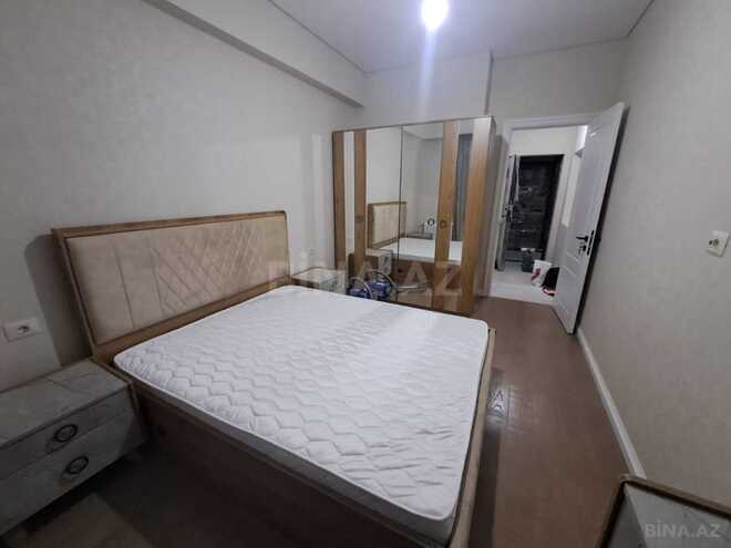 İcarəyə verilir 2 otaqlı yeni tikili 58 m², Yasamal q., photo 5 from 18