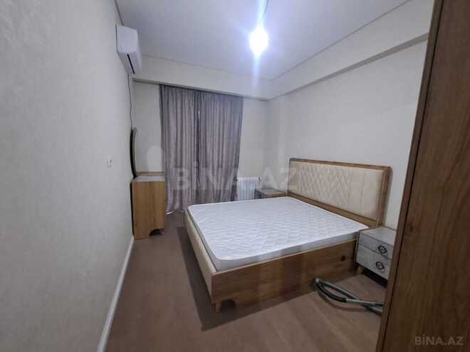 İcarəyə verilir 2 otaqlı yeni tikili 58 m², Yasamal q., photo 6 from 18