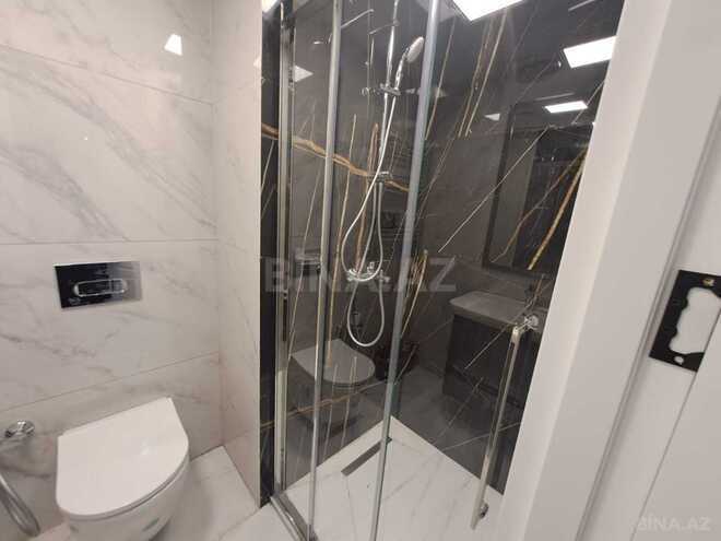 İcarəyə verilir 2 otaqlı yeni tikili 58 m², Yasamal q., photo 11 from 18