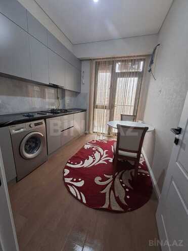 İcarəyə verilir 2 otaqlı yeni tikili 58 m², Yasamal q., photo 8 from 18