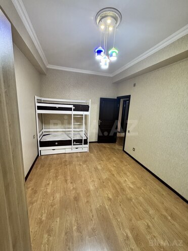 İcarəyə verilir 3 otaqlı yeni tikili 85 m², Yasamal q., photo 11 from 30