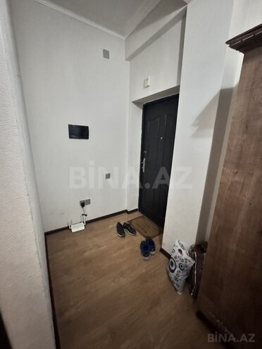 İcarəyə verilir 3 otaqlı yeni tikili 85 m², Yasamal q., photo 17 from 30