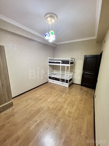 İcarəyə verilir 3 otaqlı yeni tikili 85 m², Yasamal q., photo 10 from 30