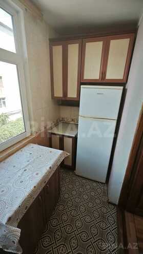 İcarəyə verilir 3 otaqlı köhnə tikili 50 m², Azadlıq Prospekti m., photo 5 from 15