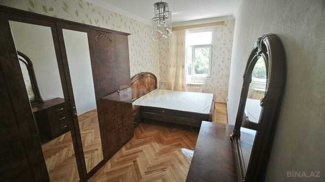 İcarəyə verilir 3 otaqlı köhnə tikili 50 m², Azadlıq Prospekti m., photo 6 from 15