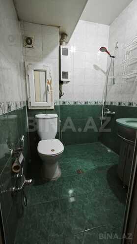 İcarəyə verilir 3 otaqlı köhnə tikili 50 m², Azadlıq Prospekti m., photo 8 from 15
