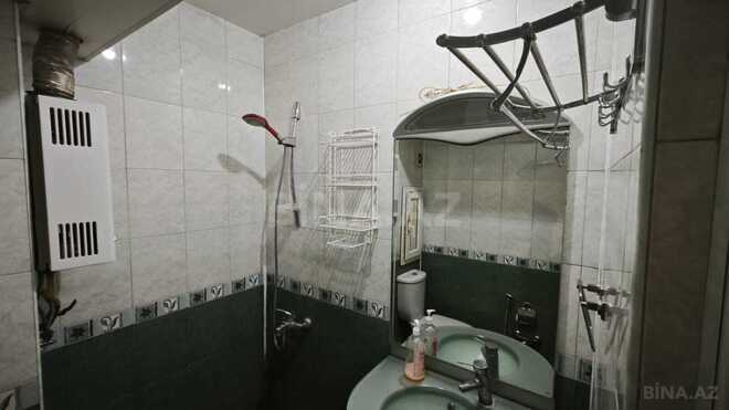 İcarəyə verilir 3 otaqlı köhnə tikili 50 m², Azadlıq Prospekti m., photo 9 from 15